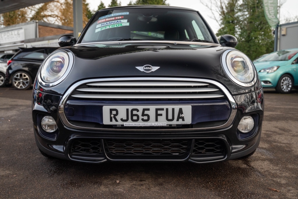 Used MINI Hatch 2015 for sale - 77492314: Photo 2