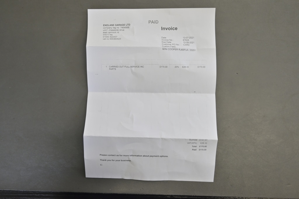 Used MINI Hatch 2015 for sale - 77492314: Photo 20