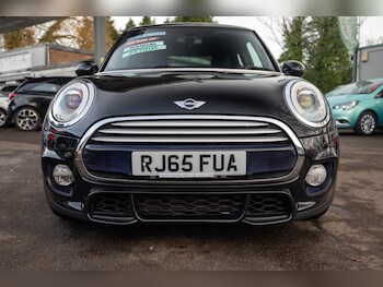 Used MINI Hatch 2015 for sale - 77492314: Photo