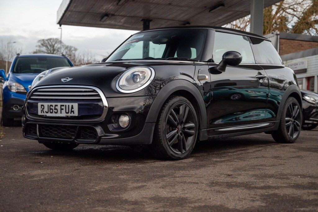 Used MINI Hatch 2015 for sale - 77492314: Photo 3