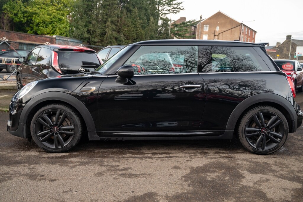 Used MINI Hatch 2015 for sale - 77492314: Photo 4
