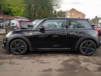 Used MINI Hatch 2015 for sale - 77492314: Photo