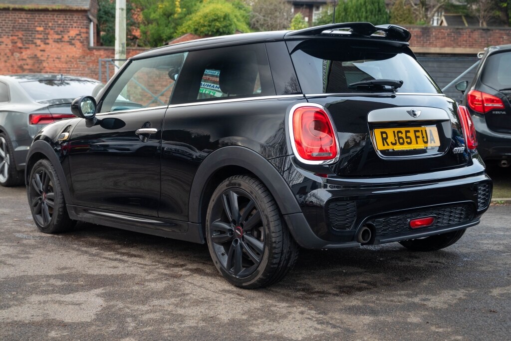 Used MINI Hatch 2015 for sale - 77492314: Photo 5