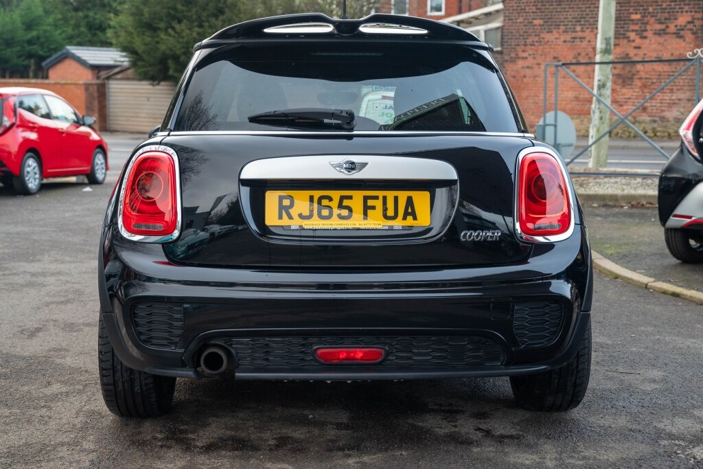 Used MINI Hatch 2015 for sale - 77492314: Photo 6