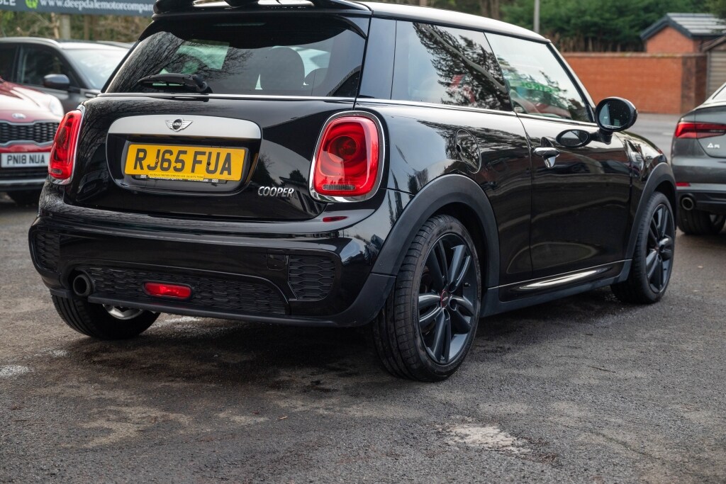 Used MINI Hatch 2015 for sale - 77492314: Photo 7