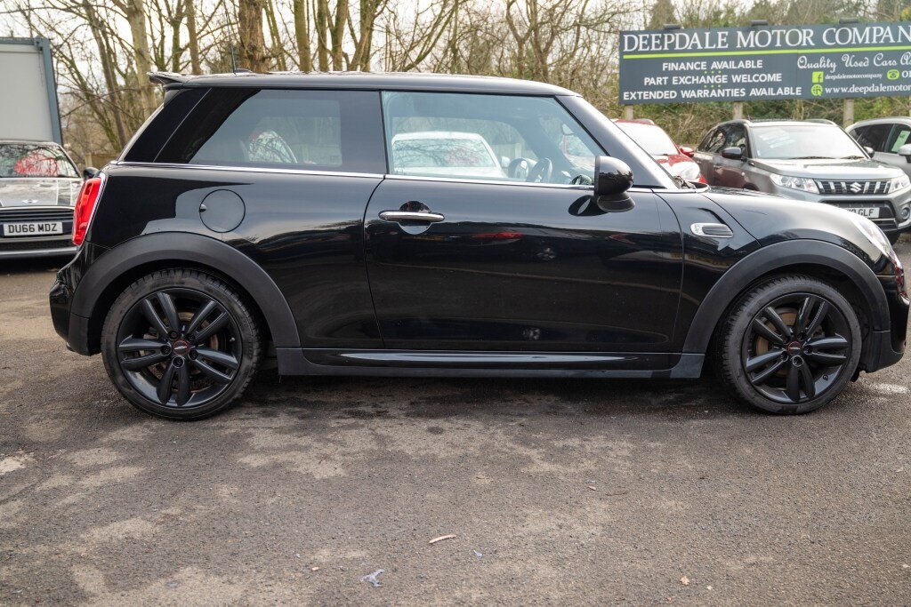 Used MINI Hatch 2015 for sale - 77492314: Photo 8