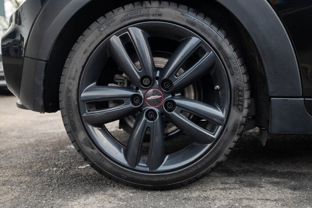 Used MINI Hatch 2015 for sale - 77492314: Photo 9