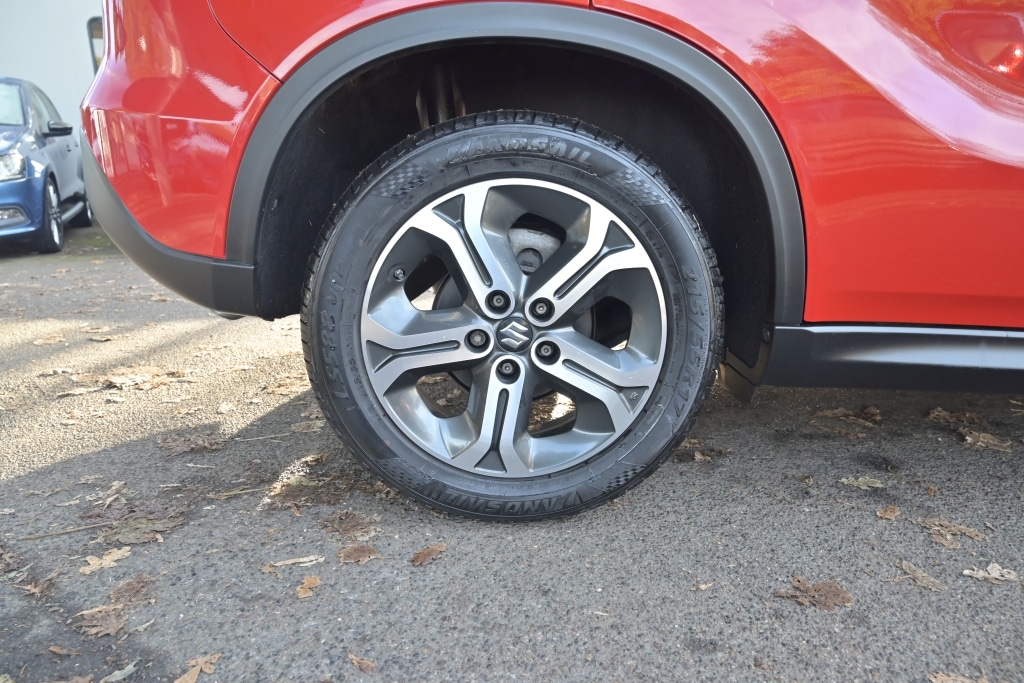 Used Suzuki Vitara 2018 for sale - 76578443: Photo 10