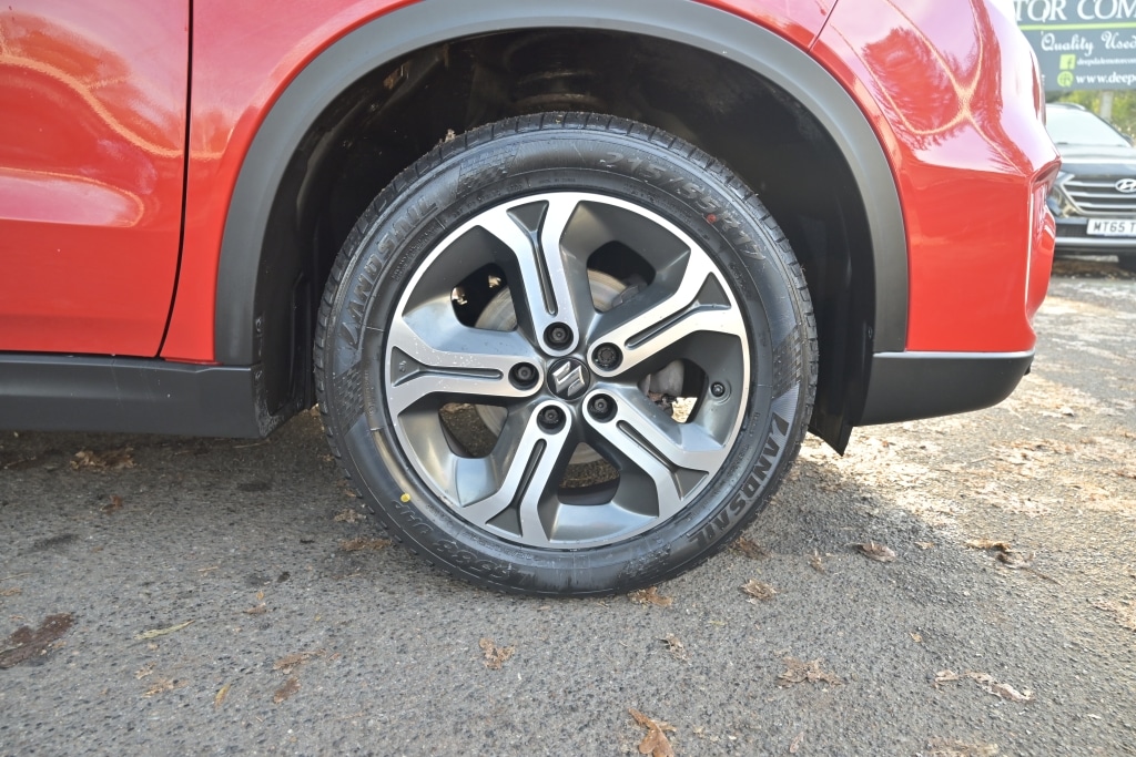 Used Suzuki Vitara 2018 for sale - 76578443: Photo 11