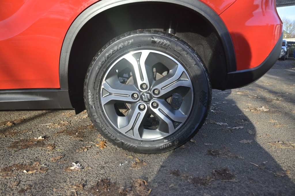 Used Suzuki Vitara 2018 for sale - 76578443: Photo 13