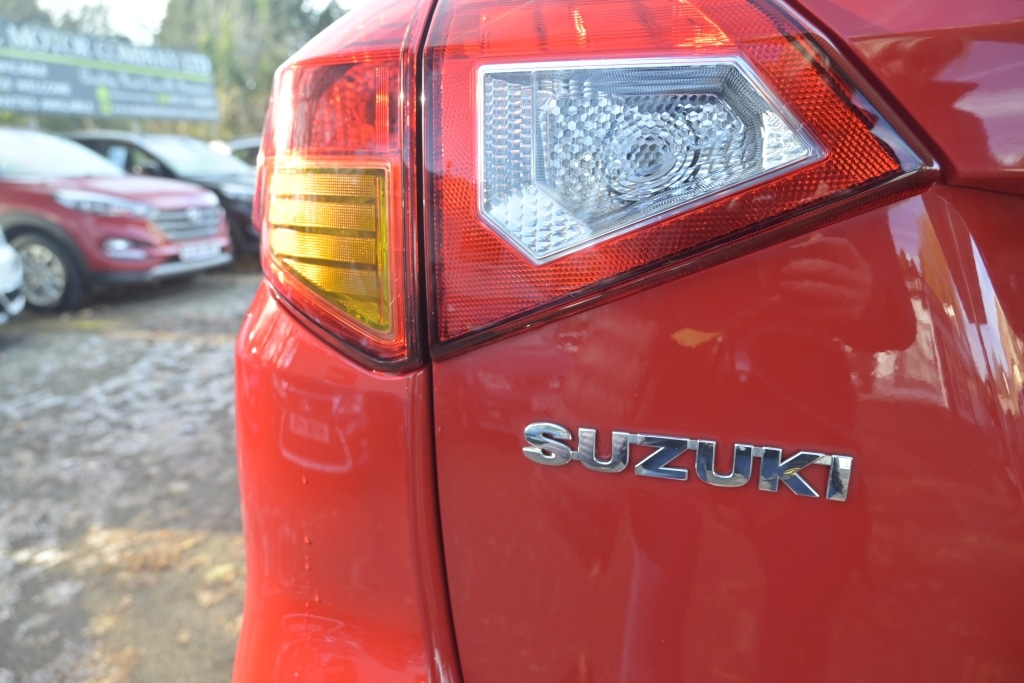 Used Suzuki Vitara 2018 for sale - 76578443: Photo 14