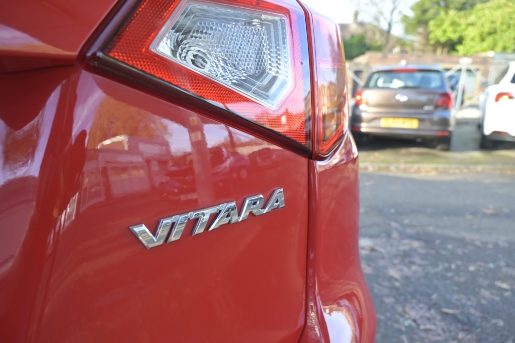 Used Suzuki Vitara 2018 for sale - 76578443: Photo 15