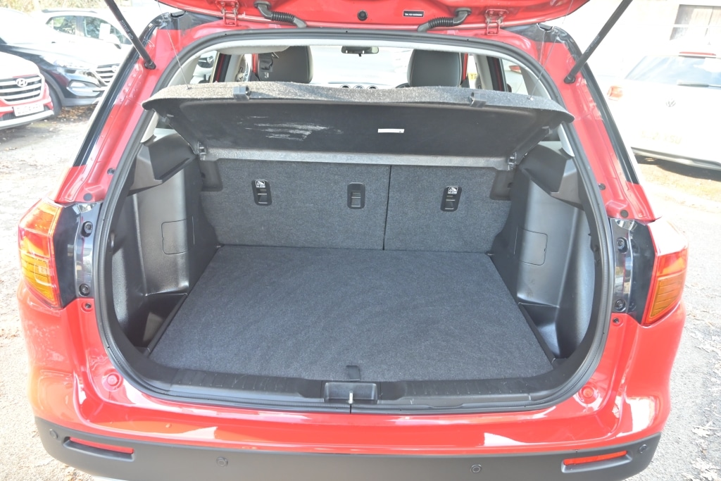 Used Suzuki Vitara 2018 for sale - 76578443: Photo 17