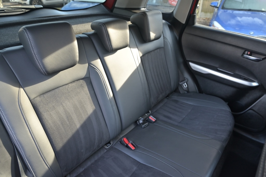 Used Suzuki Vitara 2018 for sale - 76578443: Photo 21