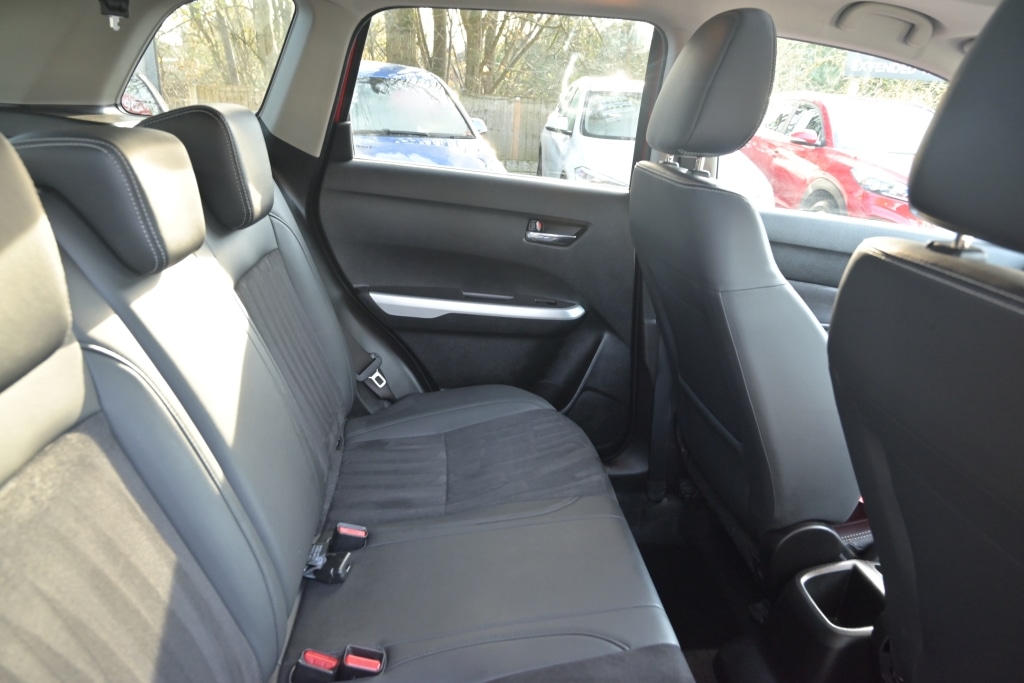 Used Suzuki Vitara 2018 for sale - 76578443: Photo 22