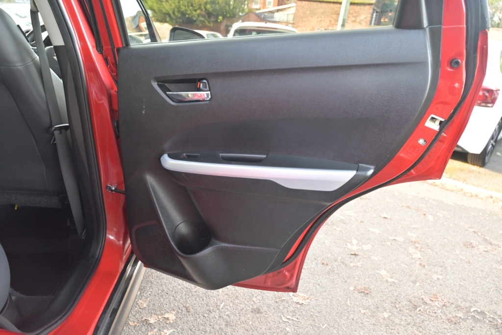 Used Suzuki Vitara 2018 for sale - 76578443: Photo 24