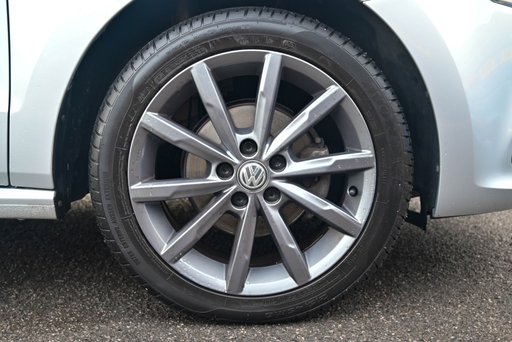 Used Volkswagen Polo 2015 for sale - 76414025: Photo 12