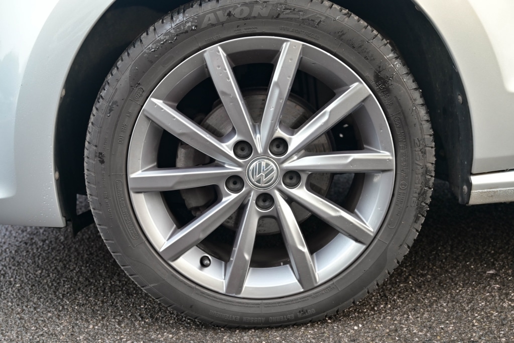 Used Volkswagen Polo 2015 for sale - 76414025: Photo 13