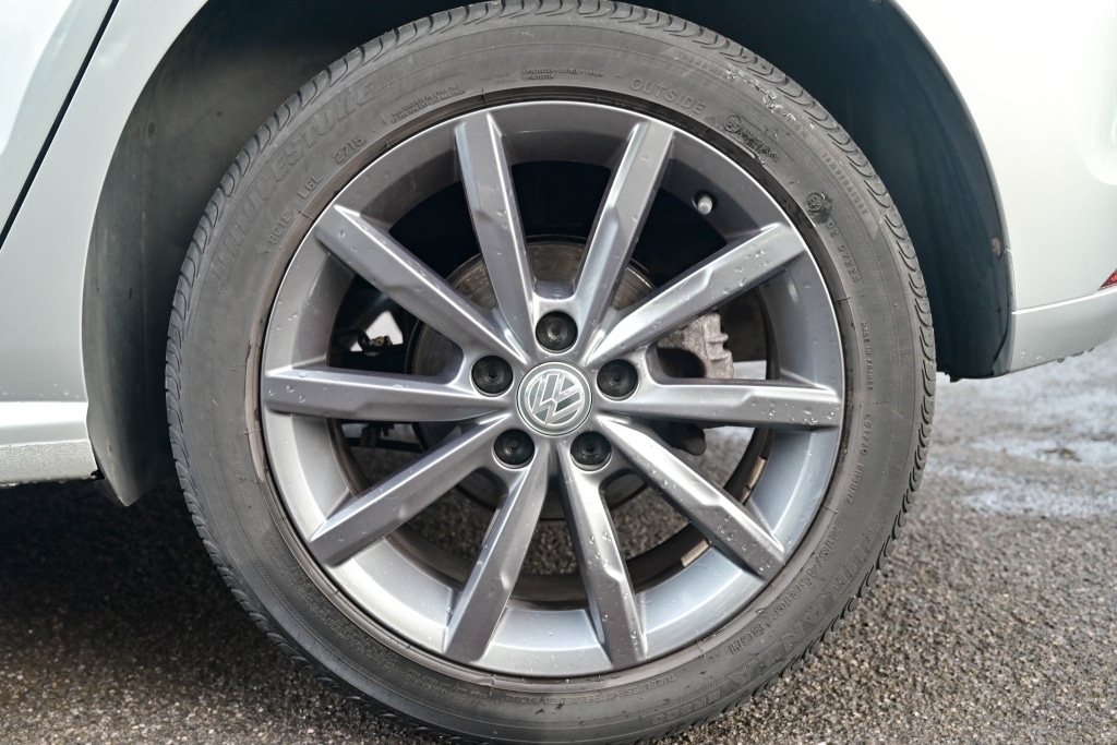 Used Volkswagen Polo 2015 for sale - 76414025: Photo 14