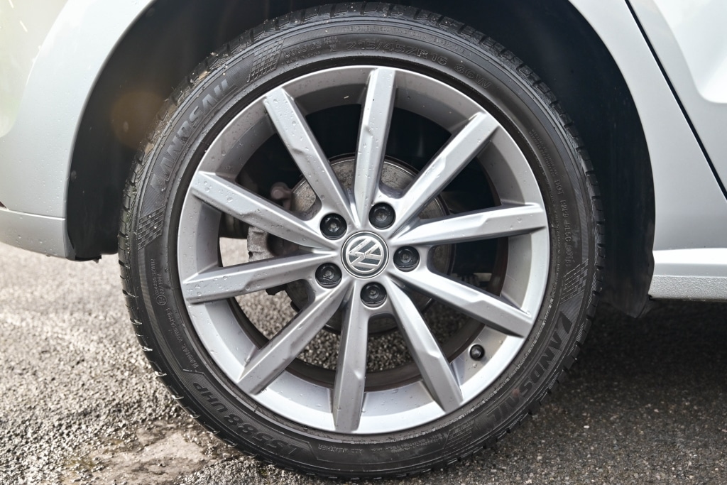 Used Volkswagen Polo 2015 for sale - 76414025: Photo 15