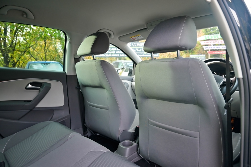 Used Volkswagen Polo 2015 for sale - 76414025: Photo 19