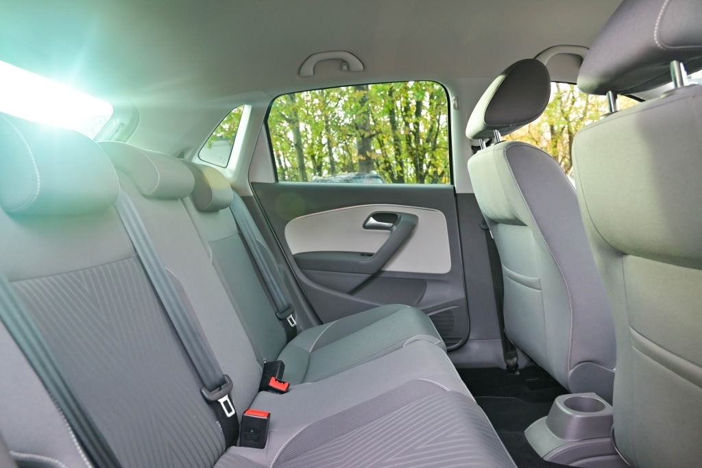 Used Volkswagen Polo 2015 for sale - 76414025: Photo 20