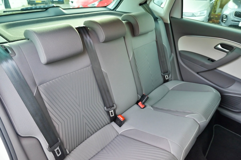 Used Volkswagen Polo 2015 for sale - 76414025: Photo 21