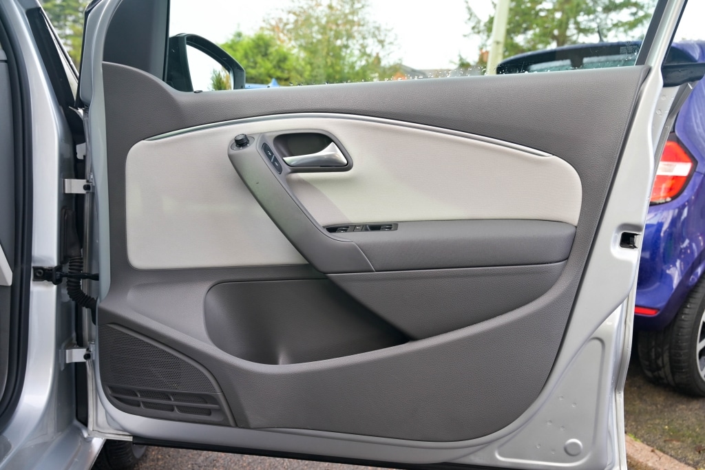 Used Volkswagen Polo 2015 for sale - 76414025: Photo 22