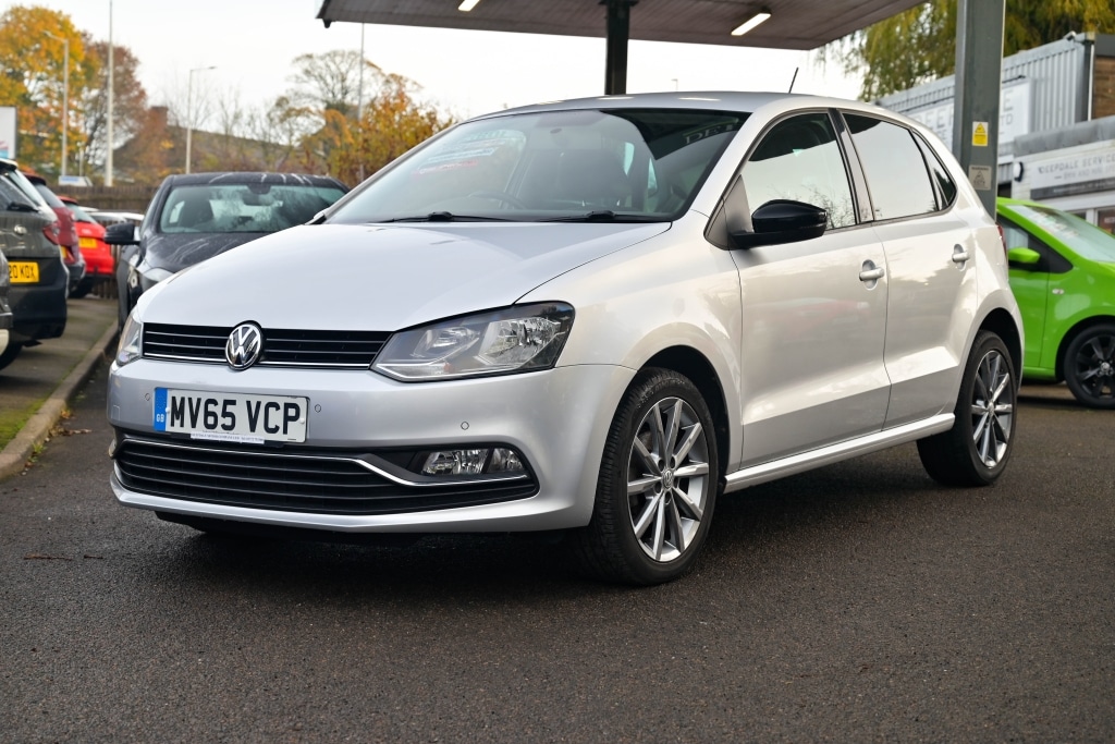 Used Volkswagen Polo 2015 for sale - 76414025: Photo 5
