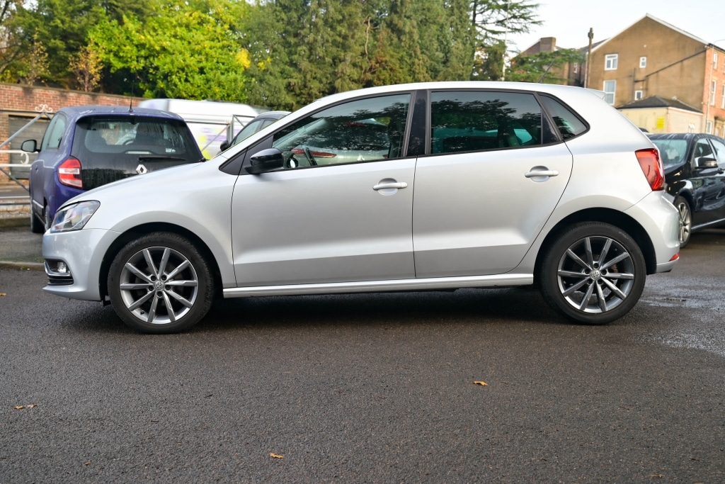 Used Volkswagen Polo 2015 for sale - 76414025: Photo 6