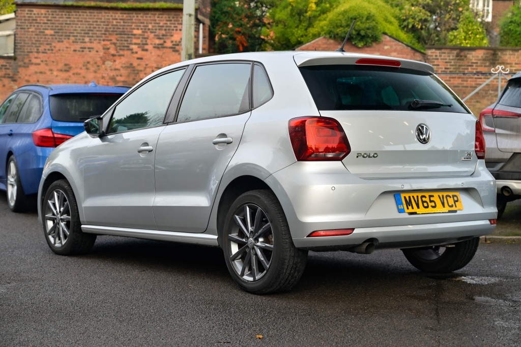 Used Volkswagen Polo 2015 for sale - 76414025: Photo 7