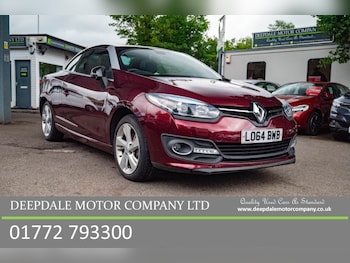 Used Renault Megane 2014 for sale - 78782722: Photo