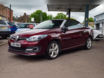 Used Renault Megane 2014 for sale - 78782722: Photo