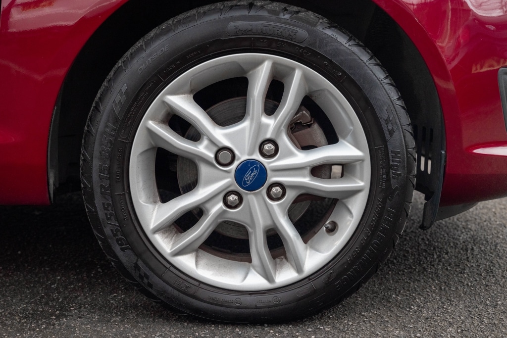 Used Ford Fiesta 2014 for sale - 77777418: Photo 11