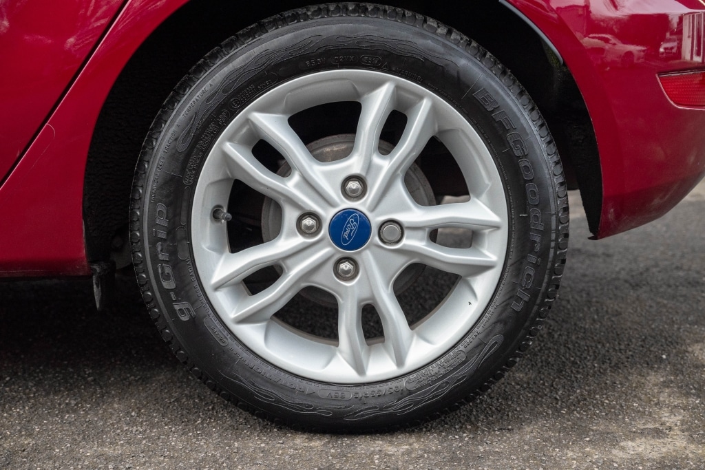 Used Ford Fiesta 2014 for sale - 77777418: Photo 13