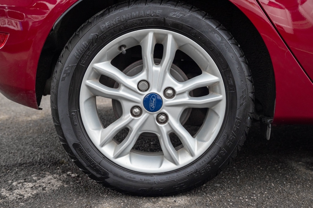 Used Ford Fiesta 2014 for sale - 77777418: Photo 14