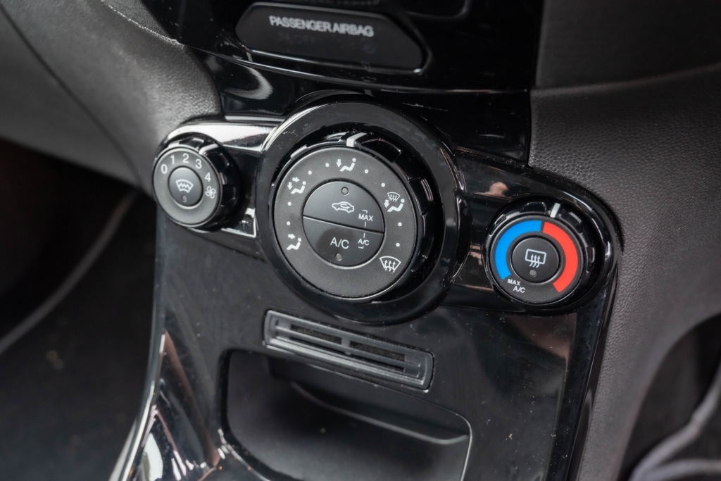 Used Ford Fiesta 2014 for sale - 77777418: Photo 20