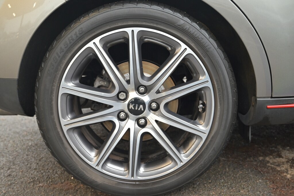 Used Kia Soul 2017 for sale - 76987098: Photo 10