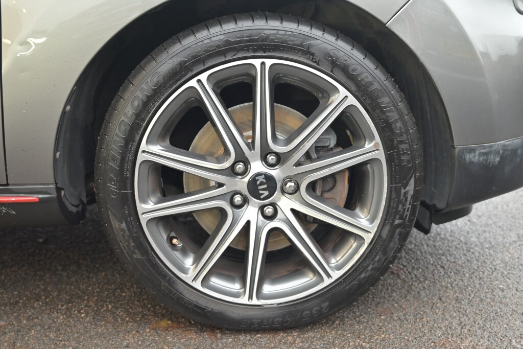 Used Kia Soul 2017 for sale - 76987098: Photo 11