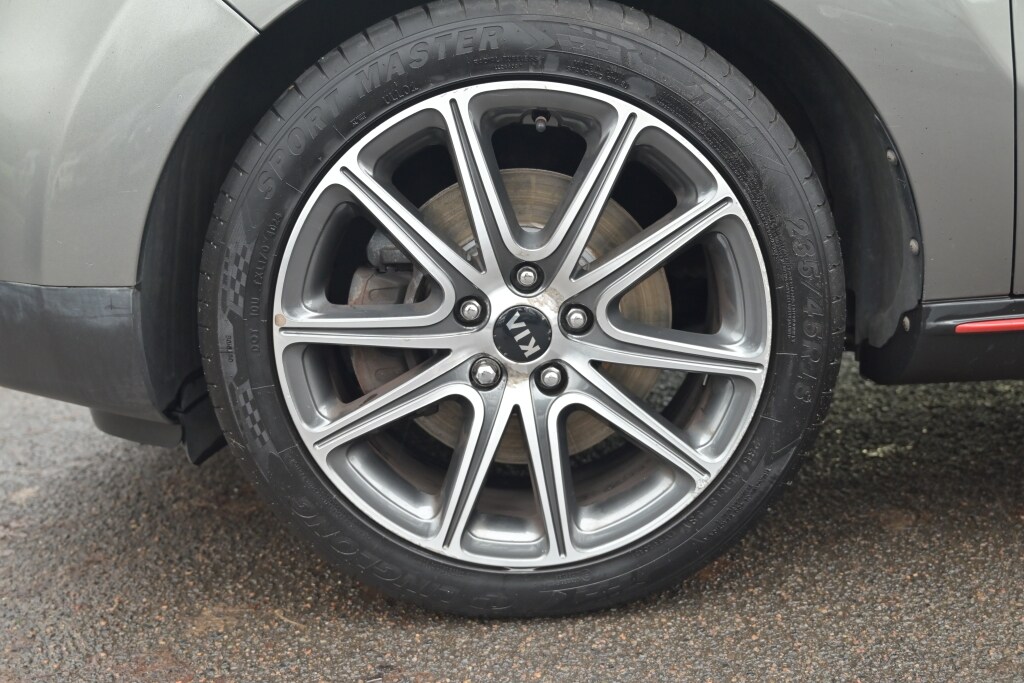 Used Kia Soul 2017 for sale - 76987098: Photo 12