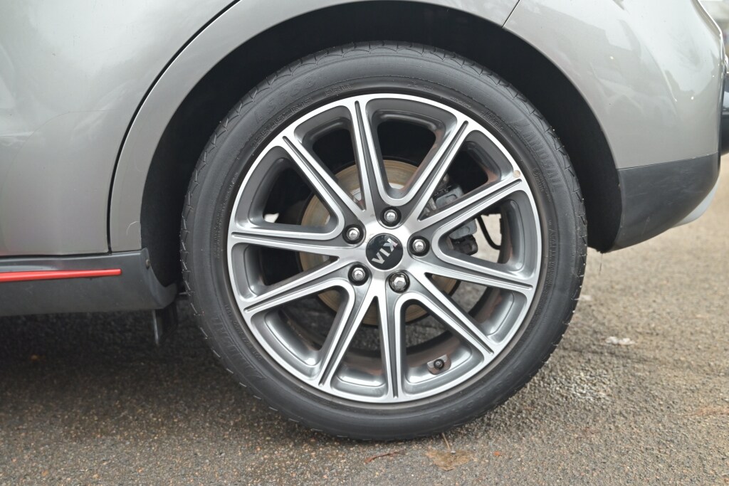 Used Kia Soul 2017 for sale - 76987098: Photo 13