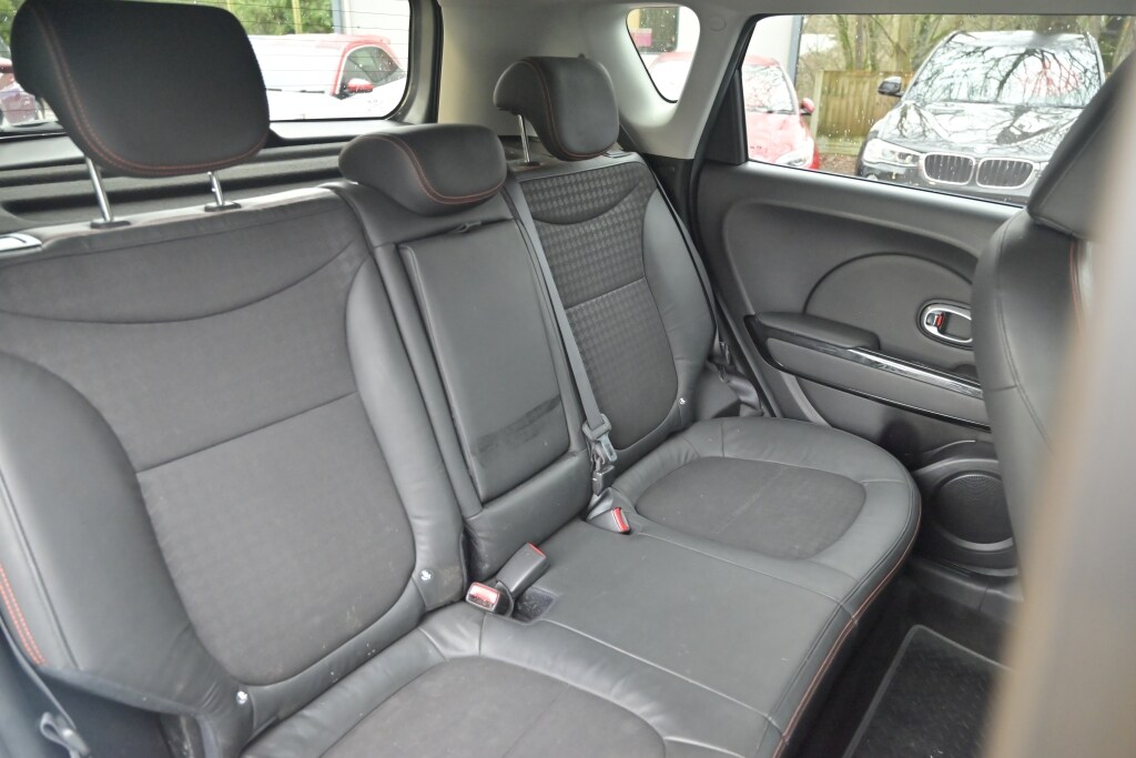 Used Kia Soul 2017 for sale - 76987098: Photo 14