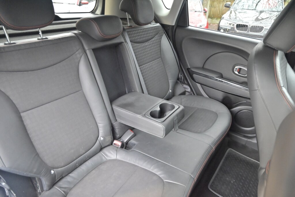 Used Kia Soul 2017 for sale - 76987098: Photo 15