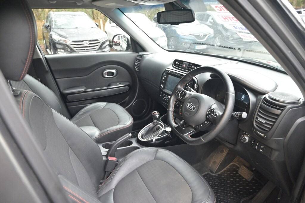 Used Kia Soul 2017 for sale - 76987098: Photo 16