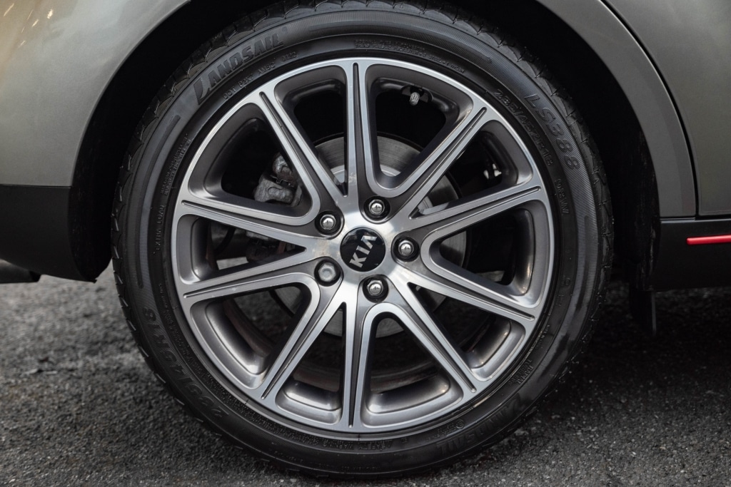 Used Kia Soul 2017 for sale - 76987098: Photo 20