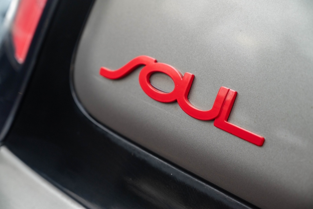 Used Kia Soul 2017 for sale - 76987098: Photo 21