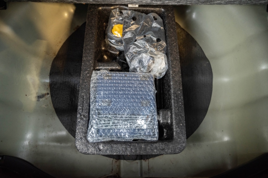 Used Kia Soul 2017 for sale - 76987098: Photo 25