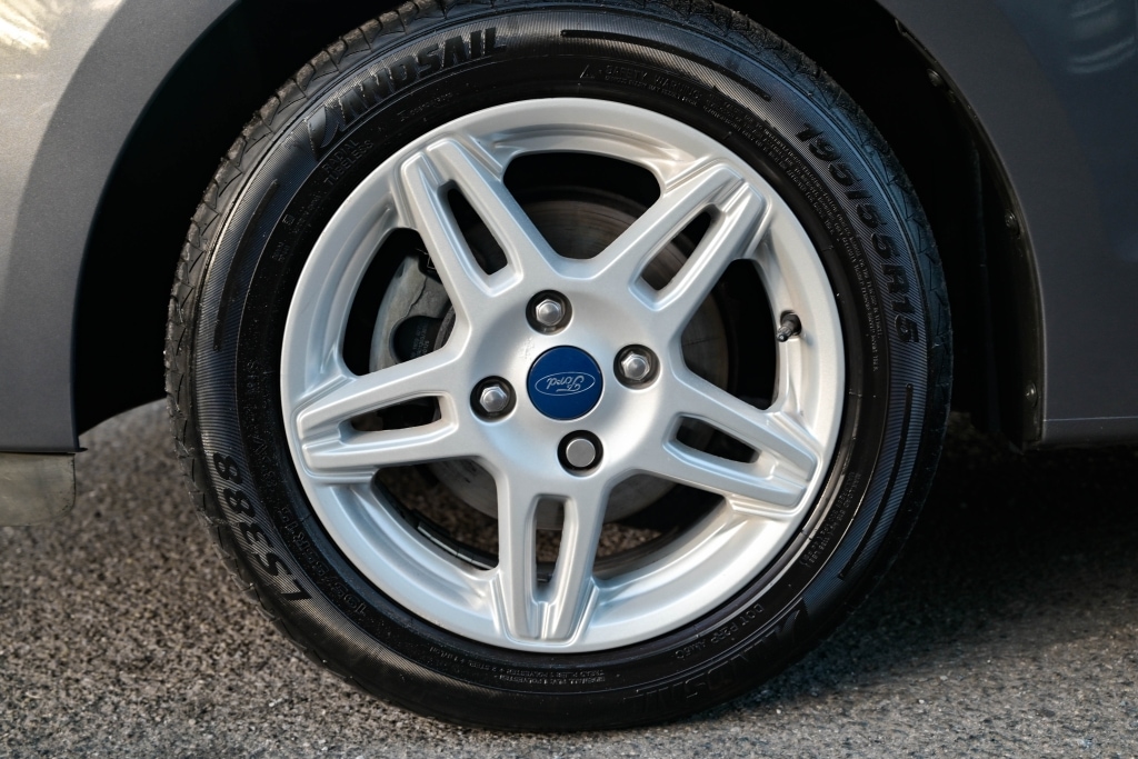 Used Ford Ka+ 2017 for sale - 76383447: Photo 17