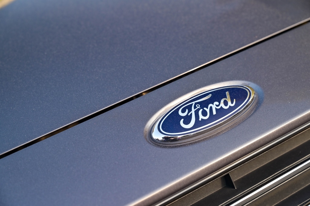 Used Ford Ka+ 2017 for sale - 76383447: Photo 2