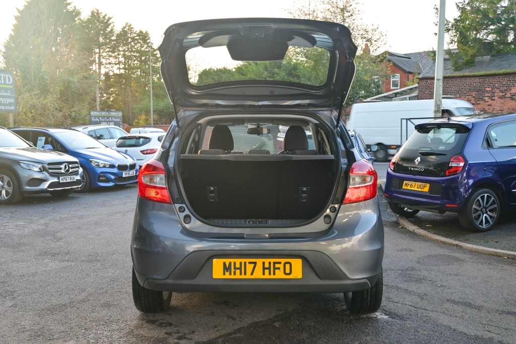 Used Ford Ka+ 2017 for sale - 76383447: Photo 21